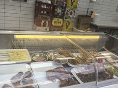 -徐亮烤蹄(建设路店)