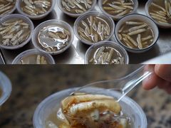 -安海长火土笋冻