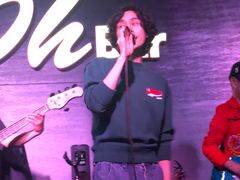 -ohbar live house(人广店)