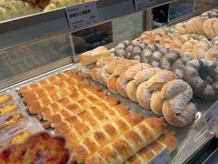 -The open life(万象城店)