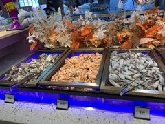 -韩盛·盛江山自助料理(学院路江北大学城店)