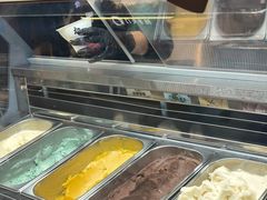 -极拉图·现制冰淇淋(大卫城店)