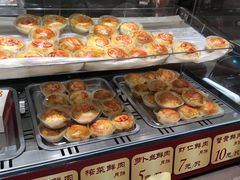 -泰康食品有限公司食品厂