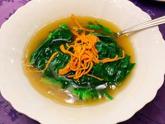 上汤豆苗-惠食佳·朱雀(东方商厦店)