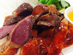 -永祥烧腊餐厅(虹口店)