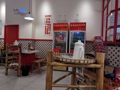 大堂-陳艳红火锅(港汇店)