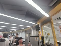 -超鹿运动(大唐世家店)