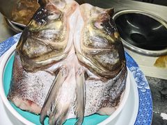 -老邻居饭店(华昌道店)