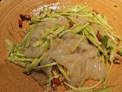 -李记饺子·熏酱东北菜(欢乐谷店)