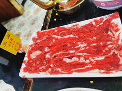 -大吉利·潮汕牛肉火锅(河西店)