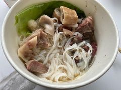 -化州颜勇牛腩(深圳总店)