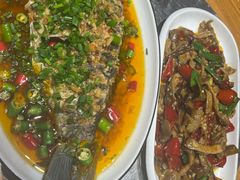 -郑件洋芋饭庄