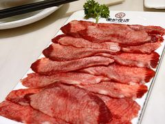 -围炉夜话·潮汕卤水火锅(榕江店)