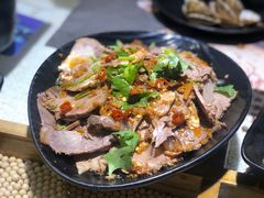 -潮十三潮汕砂锅粥(高新四路大都荟店)