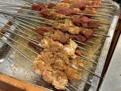 -小寒羊烧烤(凯瑞时代大厦店)