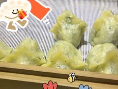 -倍儿美海鲜大排挡·非遗海鲜蒸饺(洋货店)
