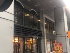门面-龙记烧腊茶餐厅(常德路店)