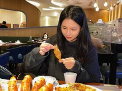 -罗氏十三活虾餐厅(光谷K11购物艺术中心店)