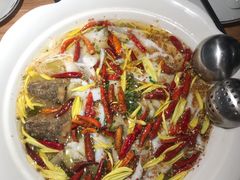 -太二酸菜鱼(深圳布吉万象汇店)