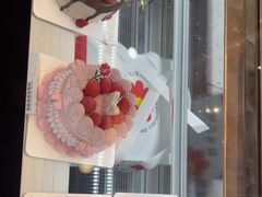-花花卷卷·鲜食蛋糕(静安久光百货店)