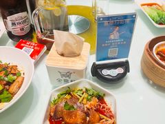 -金鼎轩(方庄天坛店)