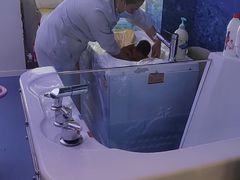 -庆阳享悦时光月子会所建隆大厦店(庆阳享悦时光月子会所凤凰南郡店)