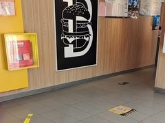 -麦当劳(启迪香山店)