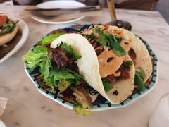 -The Rug Cafe(王府中环店)