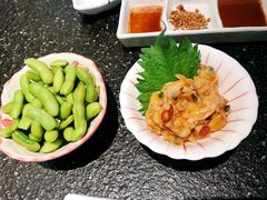 -合幸日本料理·炭火烧肉(观澜御湖店)