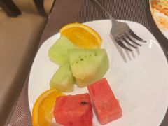 -索菲特酒店·海鲜自助 ·聚餐厅