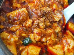 招牌麻婆豆腐-陈麻婆豆腐总店
