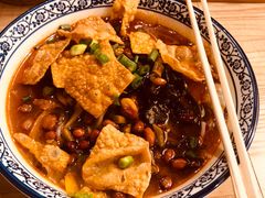 -亚皆老街南宁老友粉·米粉(印象城店)
