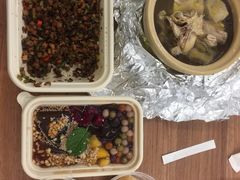 -云海肴·汽锅鸡·云南菜(广安门天虹店)