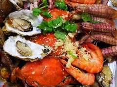 海鲜大咖-海之味海鲜大咖·家常菜