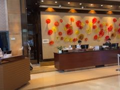 -中山喜来登酒店