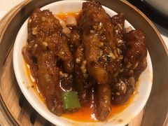-煲王粤菜餐厅(中侨中心店)