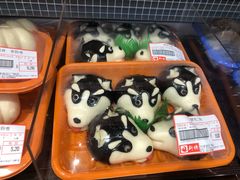 -GranVida生活超市(海信广场店)