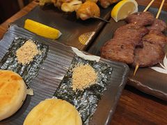 -鸟鹏烧鸟居酒屋(仁恒梦中心店)