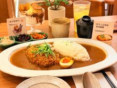-CURRY YA 熟成咖哩專門店(深圳湾万象城店)