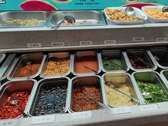 -天宜隆蘑菇宴火锅(石景山旗舰店)