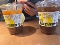 -面乙新派手擀面(大悦城店)