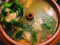 -海韵人家.海景花园经典云南菜(双廊店)