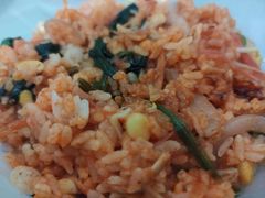 -汉城烧烤(西稍门劳动路店)