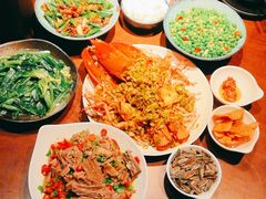 -辣瓦·江西爆炒馆子