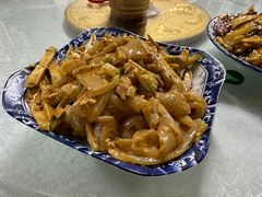 -红升老菜馆(巨兴街店)