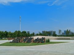 -盘龙城国家考古遗址公园