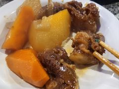 -山里屯铁锅炖(哈尔滨中央大街店)