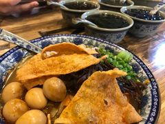 -柳石居柳州螺蛳粉(万达店)
