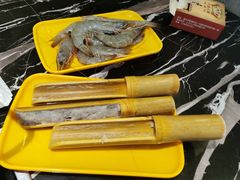 -古乐牛香·鲜牛肉牛杂火锅(五一中路店)