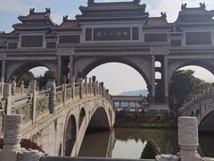 -顺峰山公园